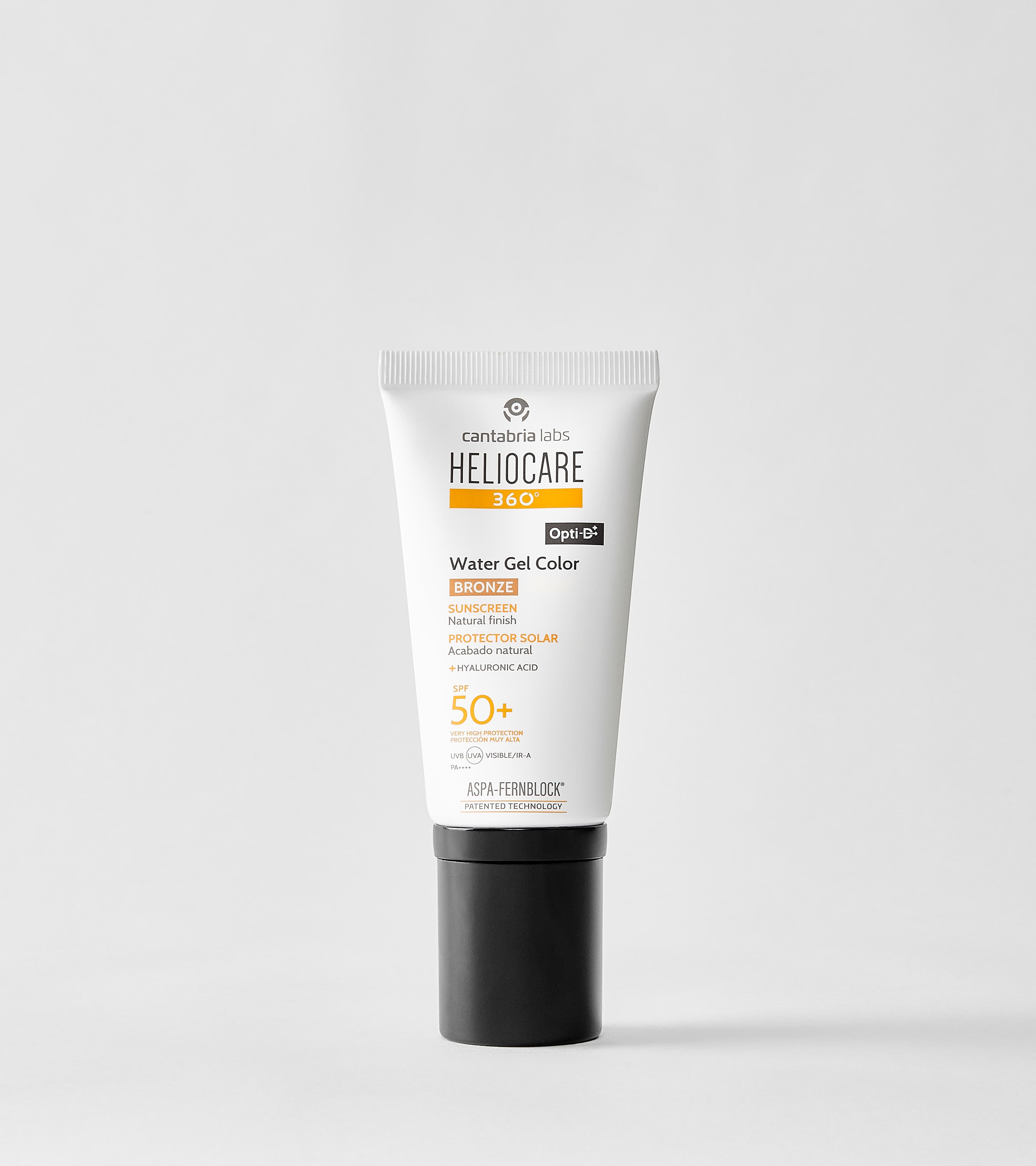 HELIOCARE 360 Color Water Gel | Cantabria Labs